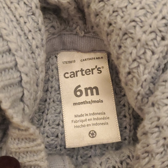 Jacket - Picture 3 of 3